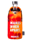 Absolut Limited Edition MSGM Red