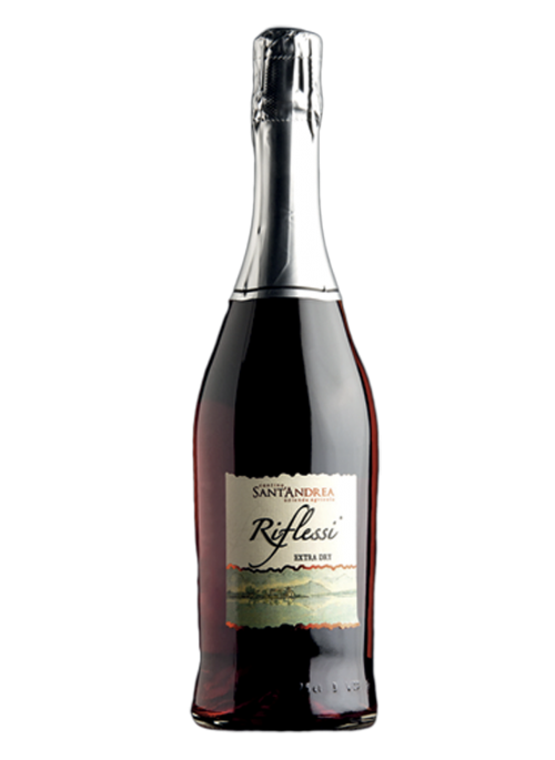 Riflessi Rosé extra dry