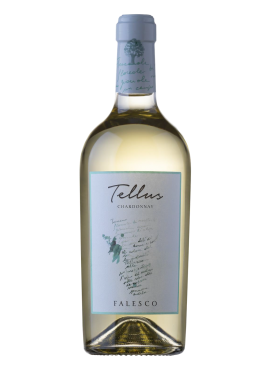 Tellus Chardonnay