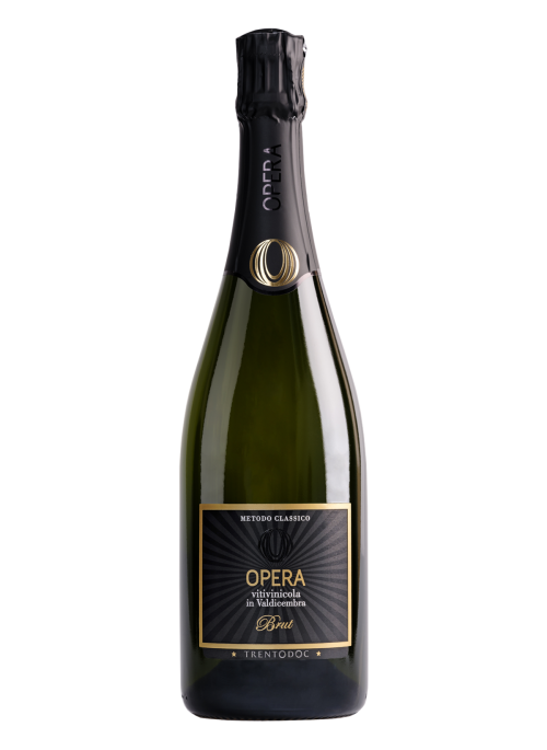 Brut Metodo Classico