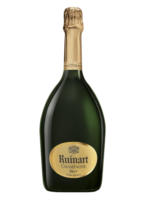 Champagne Brut "R"