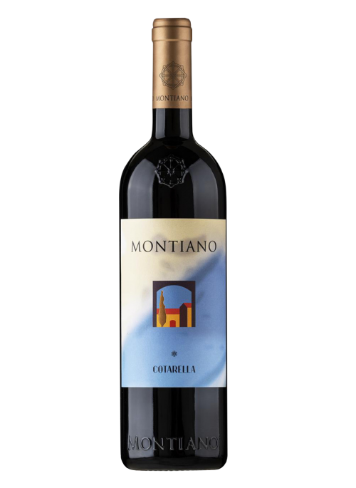 Montiano NV