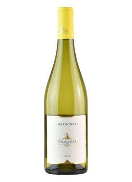 Chardonnay Tormaresca