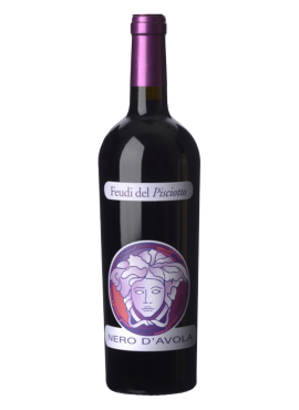 Nero D'Avola Versace