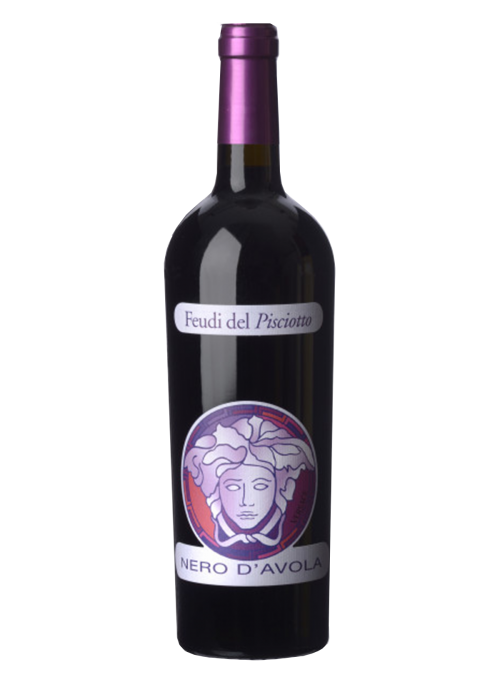 Nero D'Avola Versace