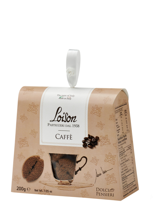 Biscotto al Caffé Loison