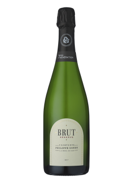 Brut Reserve Philippe Gonet