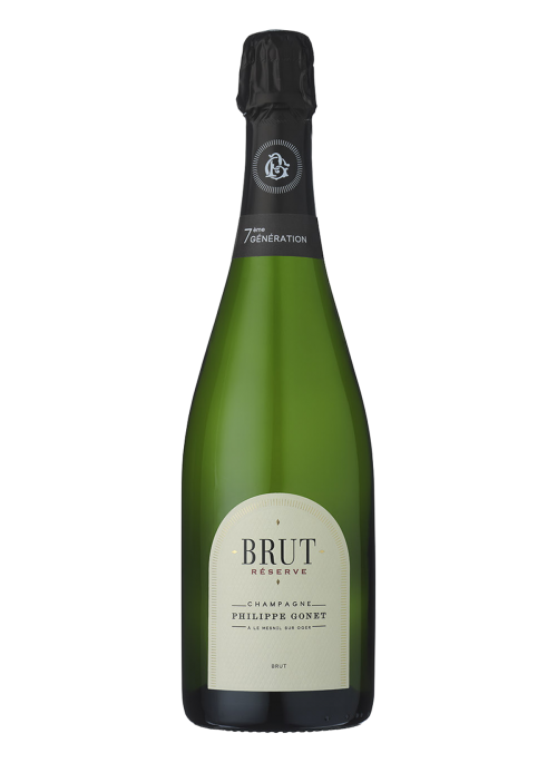 Brut Reserve Philippe Gonet