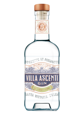 Villa Ascenti Gin