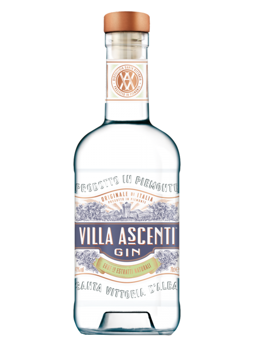 Villa Ascenti Gin