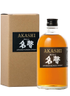 Akashi Meisei Blended Japanese Whisky