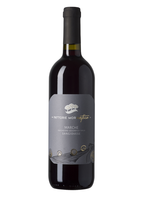 Sangiovese Fattorie Morantico