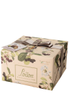 Panettone Amarena Loison