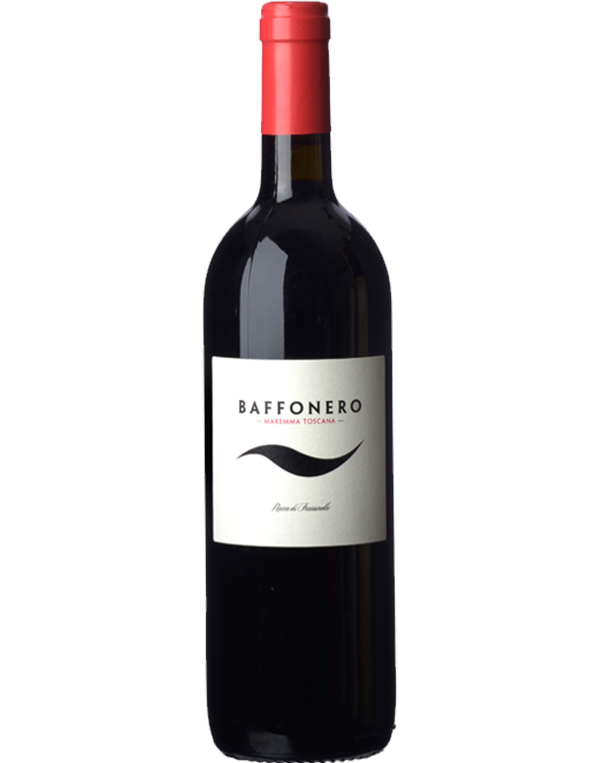 Baffonero Rocca di Frassinello