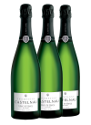 Brut Millésime Blanc de Blancs