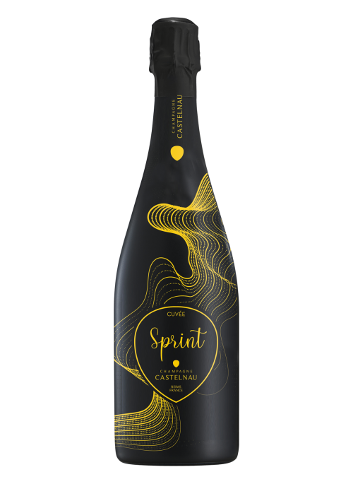 Brut Réserve Sprint limited edition