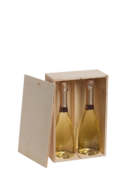 Special Format Box 2 Bottles