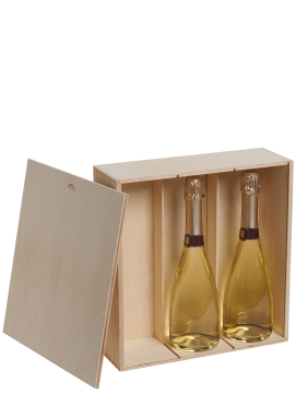 Special Format Box 3 Bottles