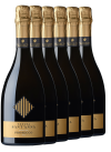 Prosecco extra dry