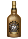 Chivas Regal XV Gold Edition