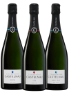 Degustazione 5 bottiglie Castelnau