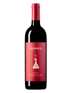 Rosso di Montalcino