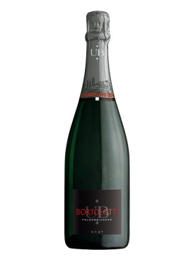 Prosecco 150cl. brut Bortolotti