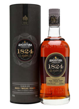 Rum Angostura 1824