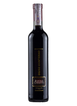 Barolo Chinato