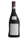 Gattinara Riserva 2015 