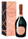 Cuvée Rosé Laurent Perrier