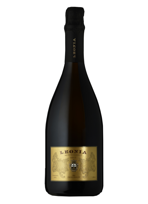 Leonia Brut con cofanetto