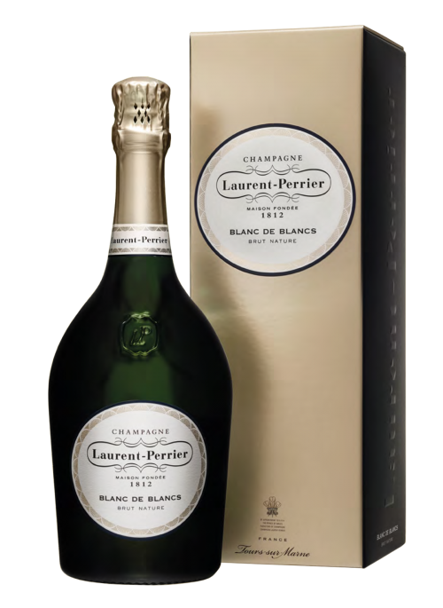 Blanc de Blancs brut nature