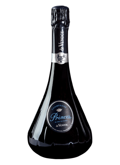 Princes Blanc de Noirs