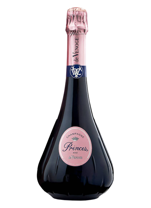 Princes Rosé Brut