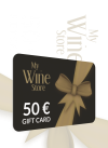 Gift Card 50