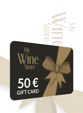 Gift Card 50