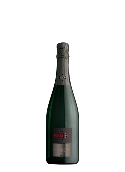 Valdobbiadene Brut Demi