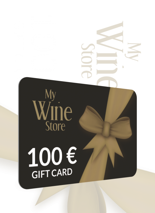 Gift Card 100