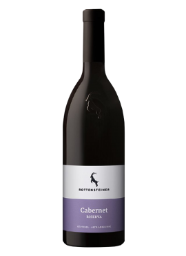 Cabernet Riserva