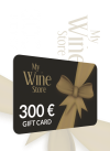 Gift Card 300