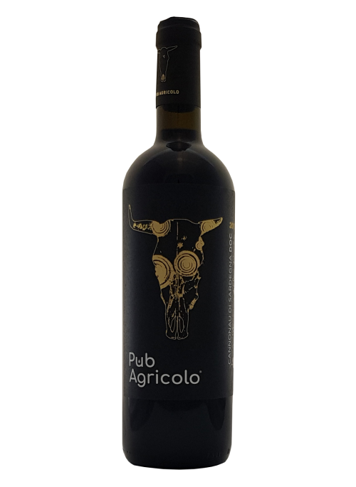 Cannonau di Sardegna 