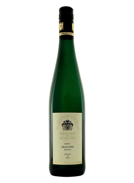 Graacher Mosel Riesling