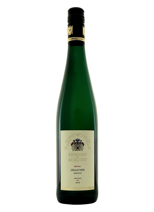 Graacher Mosel Riesling