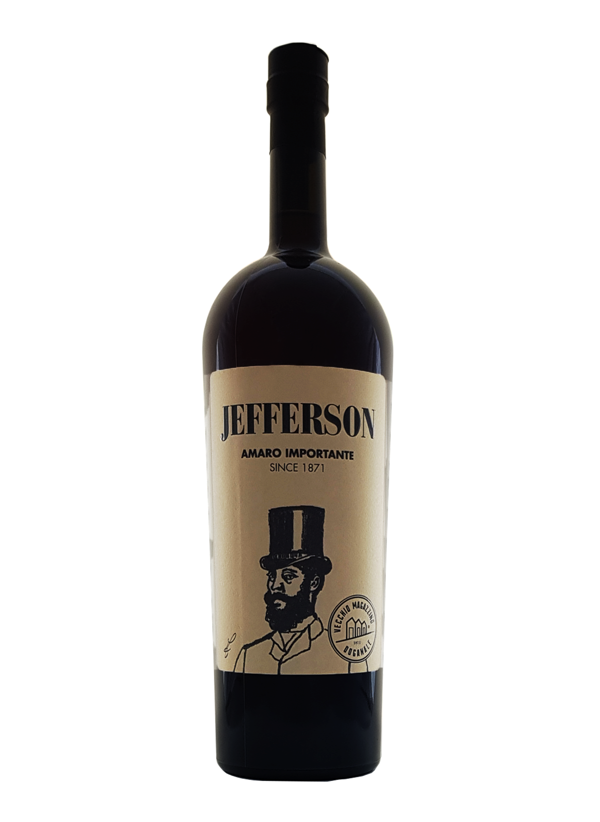 Jefferson Amaro Importante