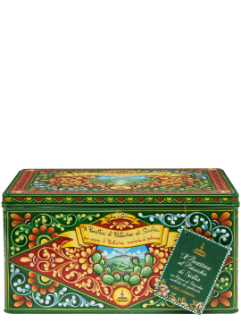 Panettone Fiasconaro Dolce&Gabbana Pistacchio