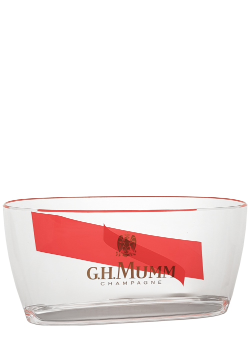 Suaglass Mumm 6 Bottiglie