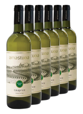 Calaprice 6 bottles