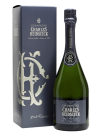 Charles Heidsieck Brut Reserve