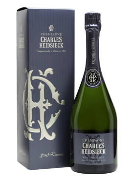 Charles Heidsieck Brut Reserve